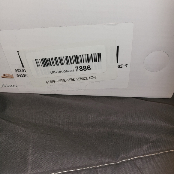 High heels - Picture 4 of 5